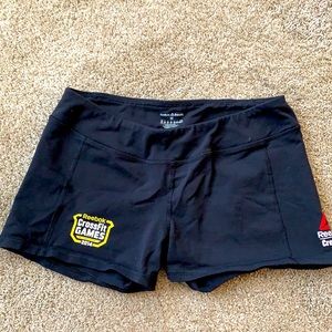 Reebok shorts